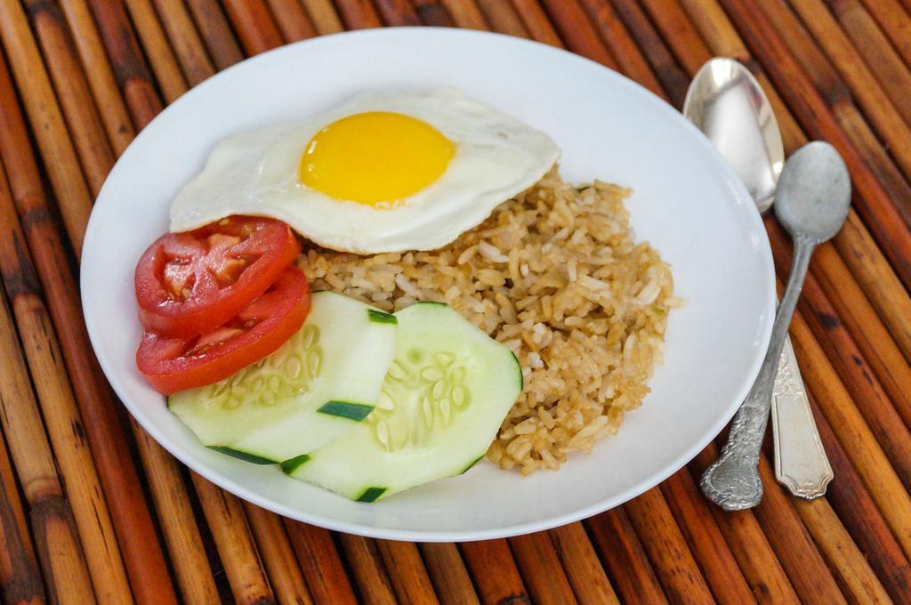 우붓 Chez Ida 아파트 외부 사진